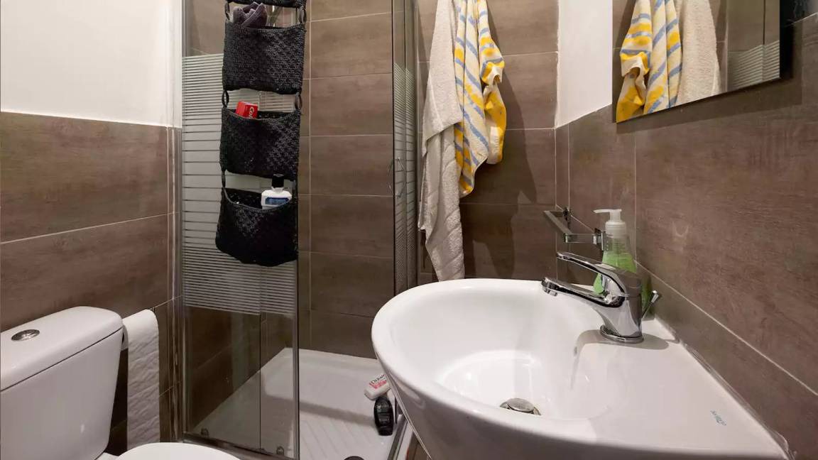 Photo of Bathroom in Parioli