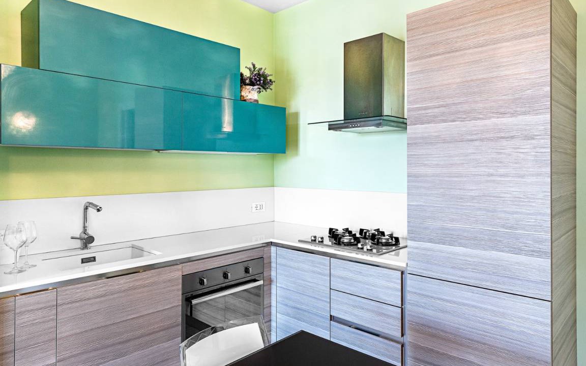 Photo of Kitchen in San Benedetto di Lugana