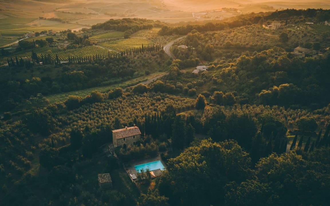 Photo of Others in Montalcino