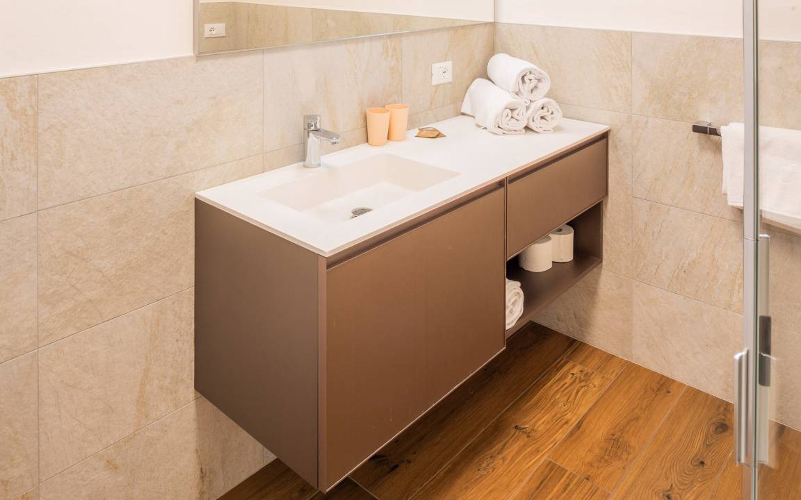 Photo of Bathroom in Garda