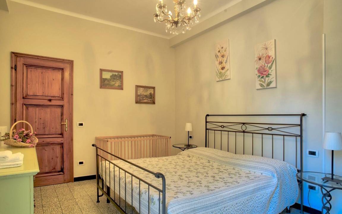 Photo of Bedroom in Diano San Pietro