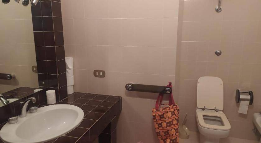 Photo of Bathroom in Cortino