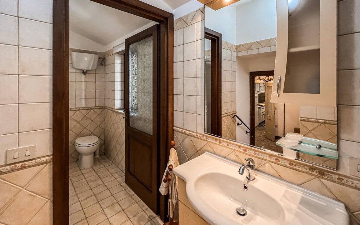 Photo of Bathroom in Acqua Loreto