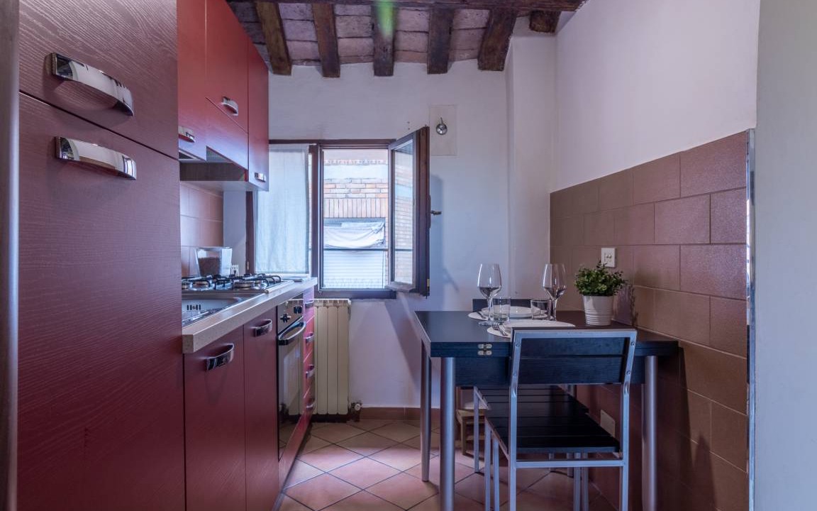 Photo of Kitchen in Ferrara Historic Centre