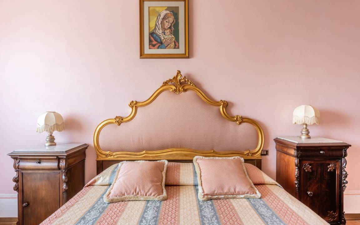 Photo of Bedroom in Molazzana