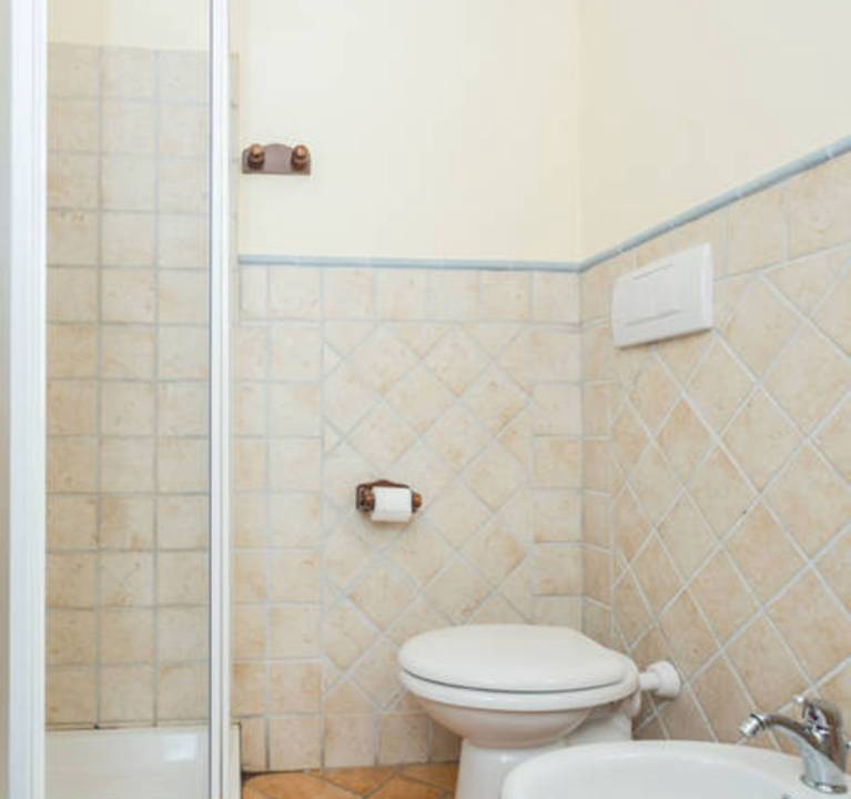 Photo of Bathroom in Casamaggiore