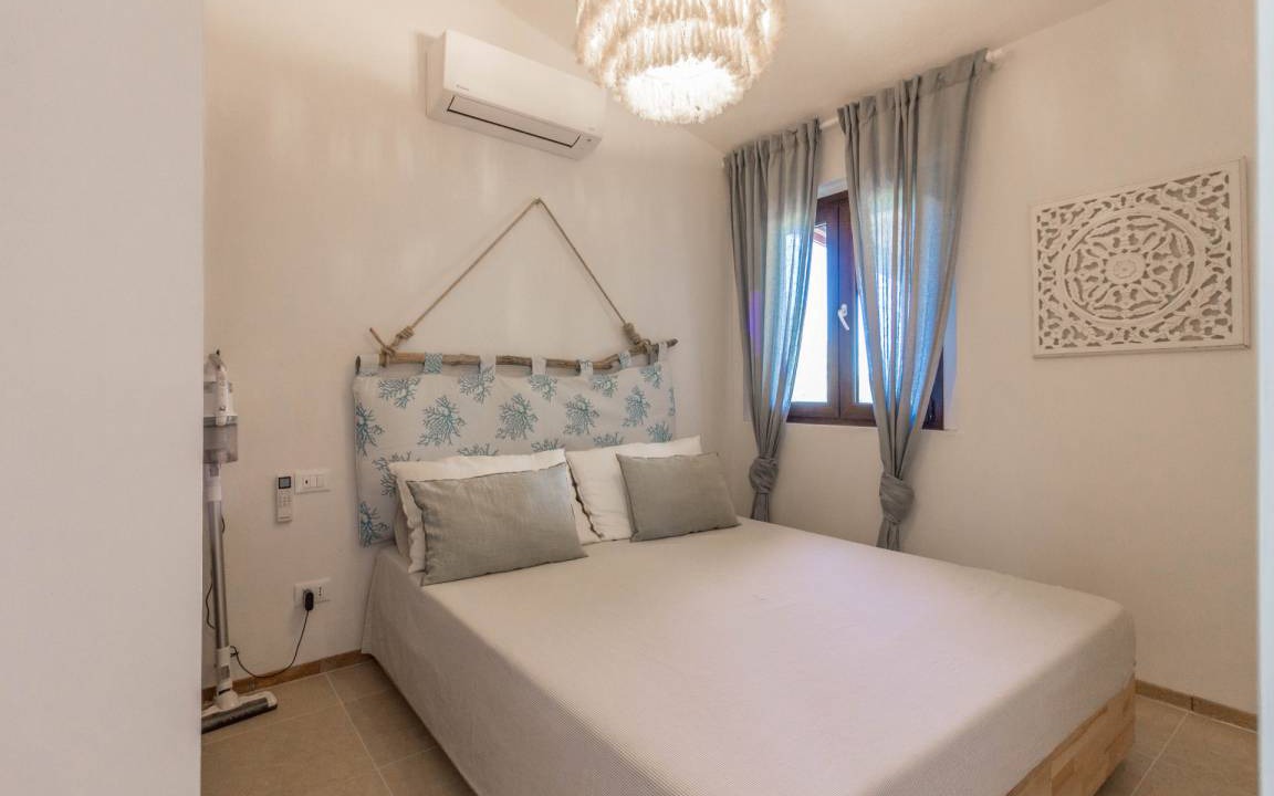 Photo of Bedroom in Baja Sardinia