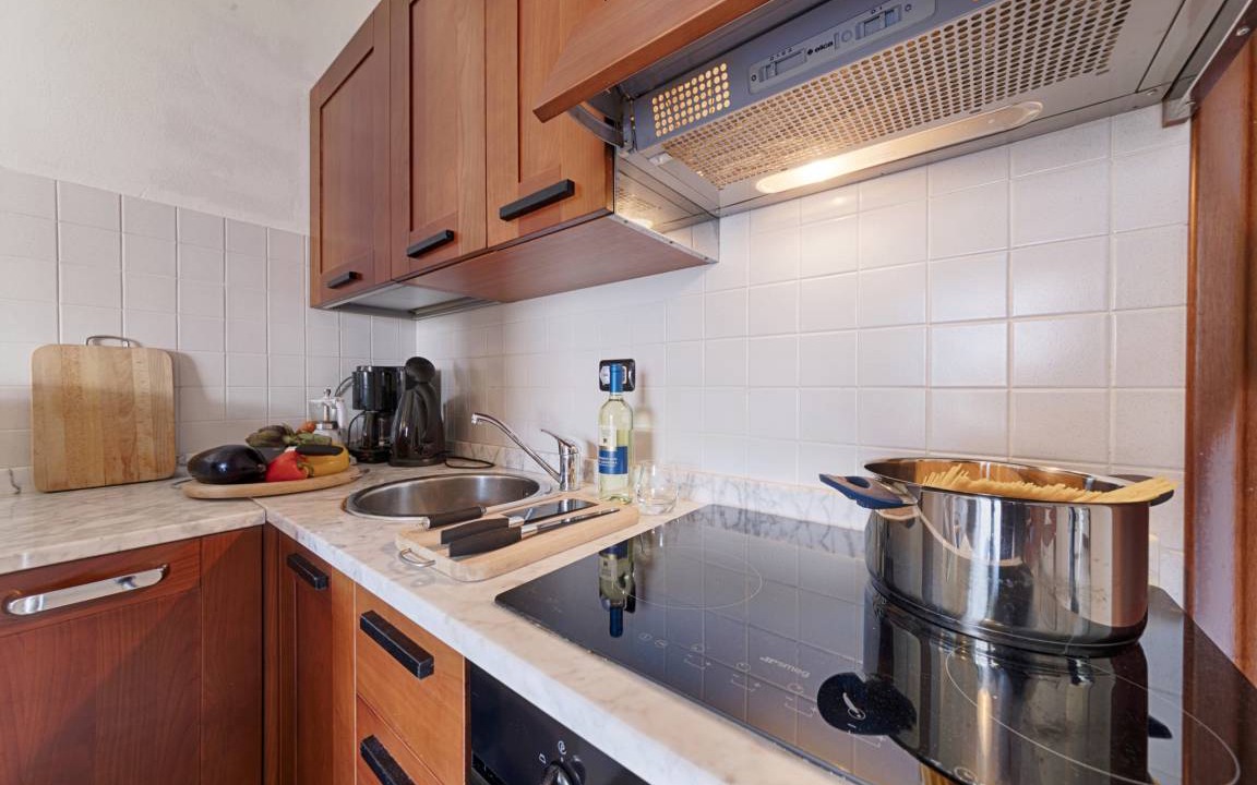 Photo of Kitchen in Acquaseria