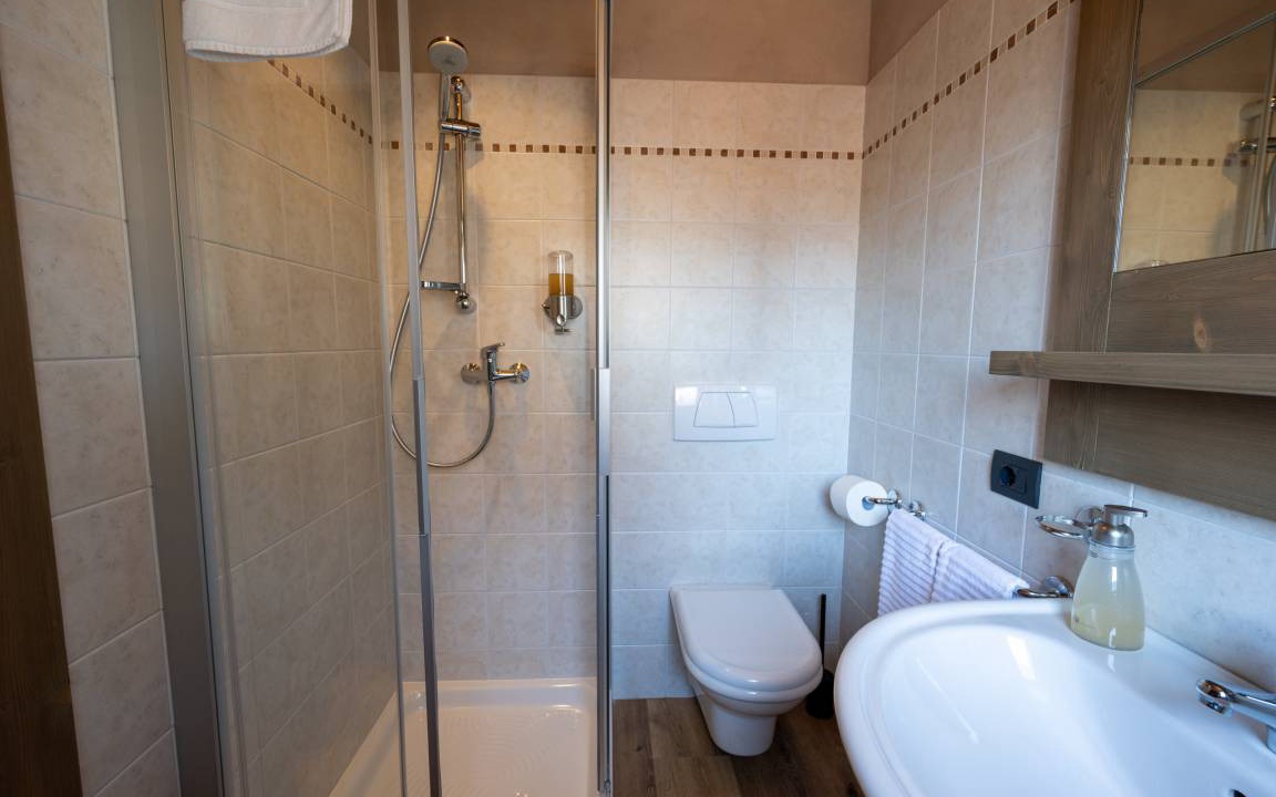 Photo of Bathroom in Chies d'Alpago