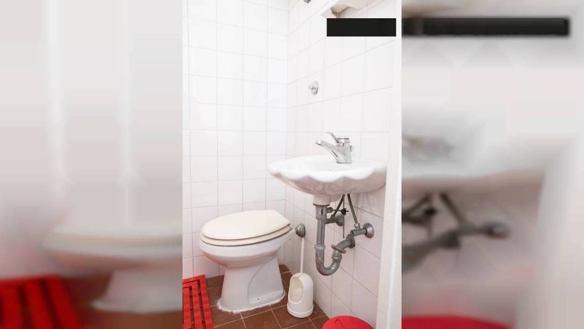 Photo of Bathroom in Marsala