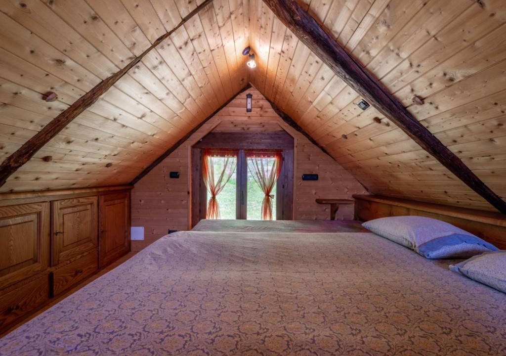 Photo of Bedroom in Domodossola