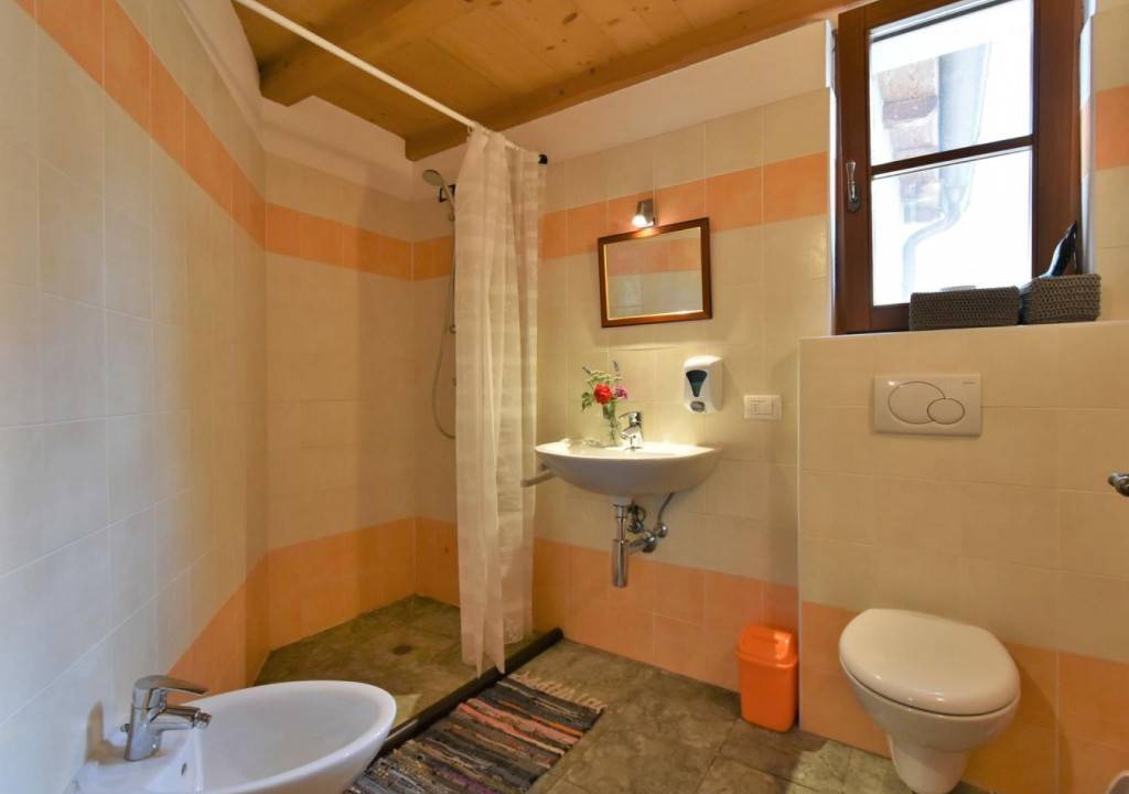 Photo of Bathroom in Prata Camportaccio
