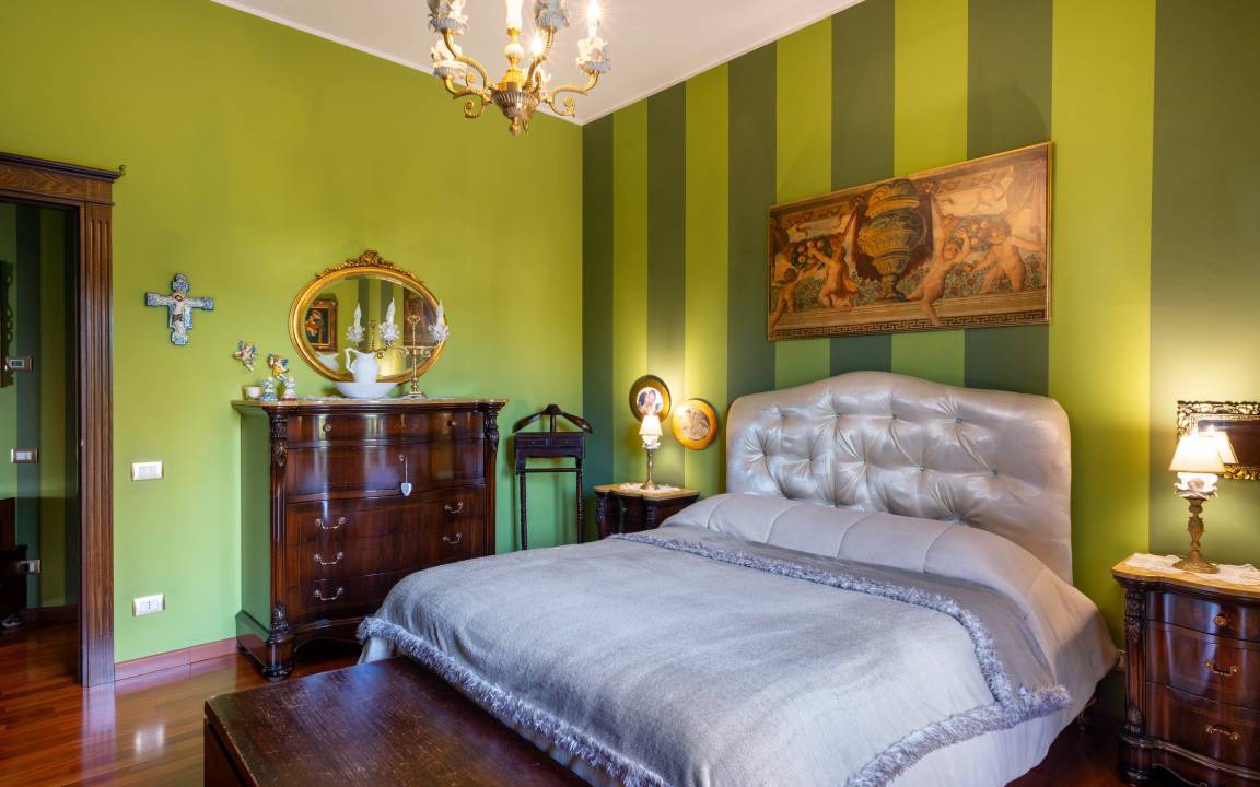 Photo of Bedroom in Santa Venera-Portosalvo