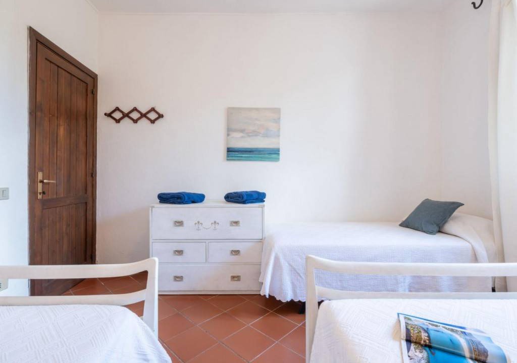 Photo of Bedroom in Nora