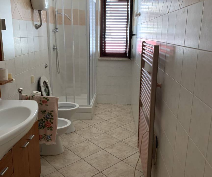 Photo of Bathroom in Le Castella