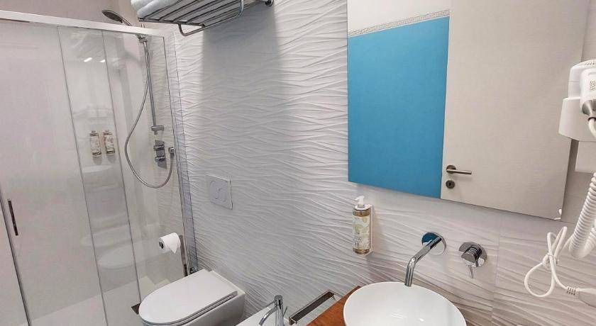 Photo of Bathroom in San Benedetto del Tronto