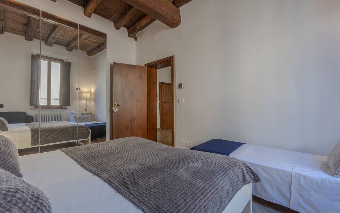 Photo of Bedroom in Ferrara Historic Centre