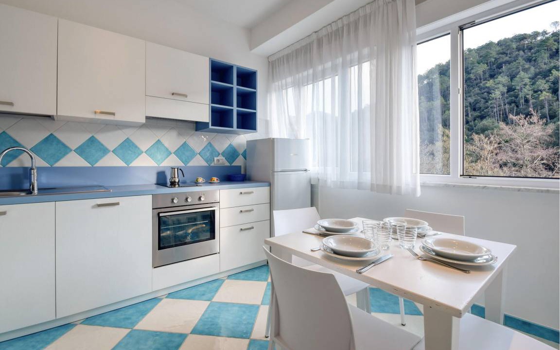 Photo of Kitchen in Ghiaia