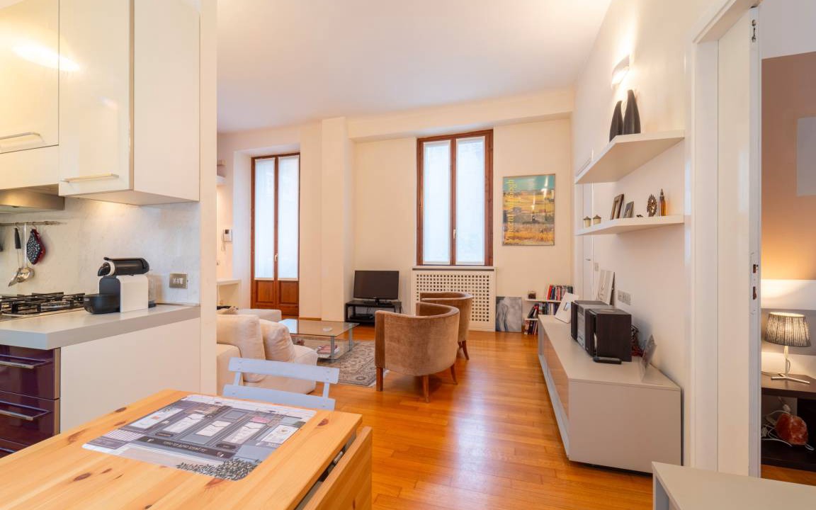 Photo of Kitchen in Isola