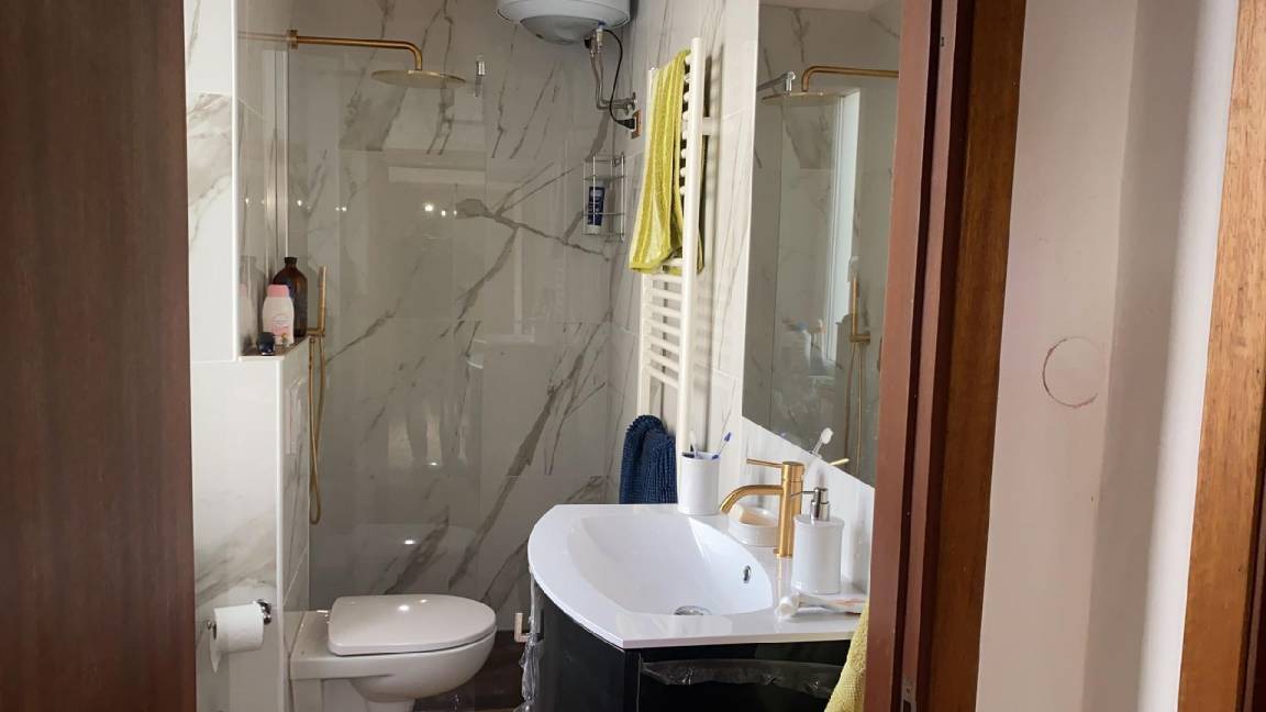 Photo of Bathroom in Semproniano