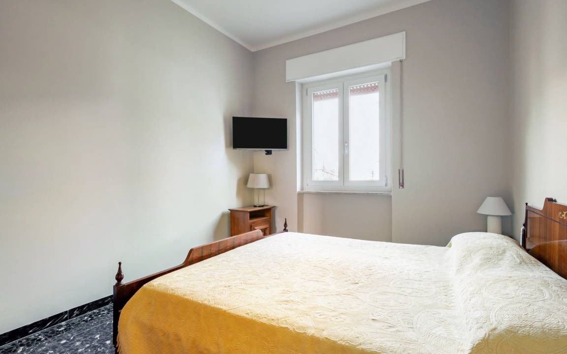 Photo of Bedroom in Casone Carpinelli