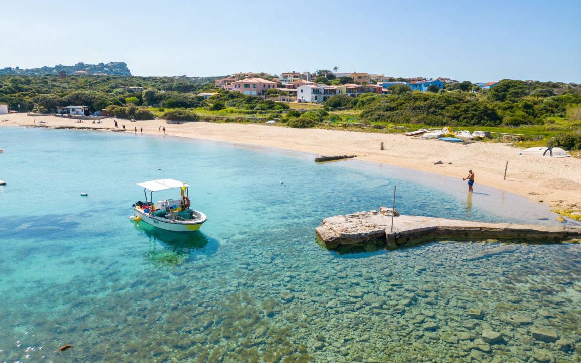 Photo of Others in Capo Testa