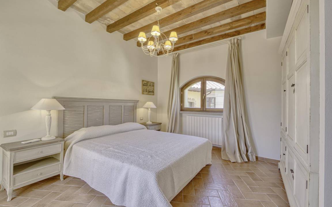 Photo of Bedroom in Ficulle