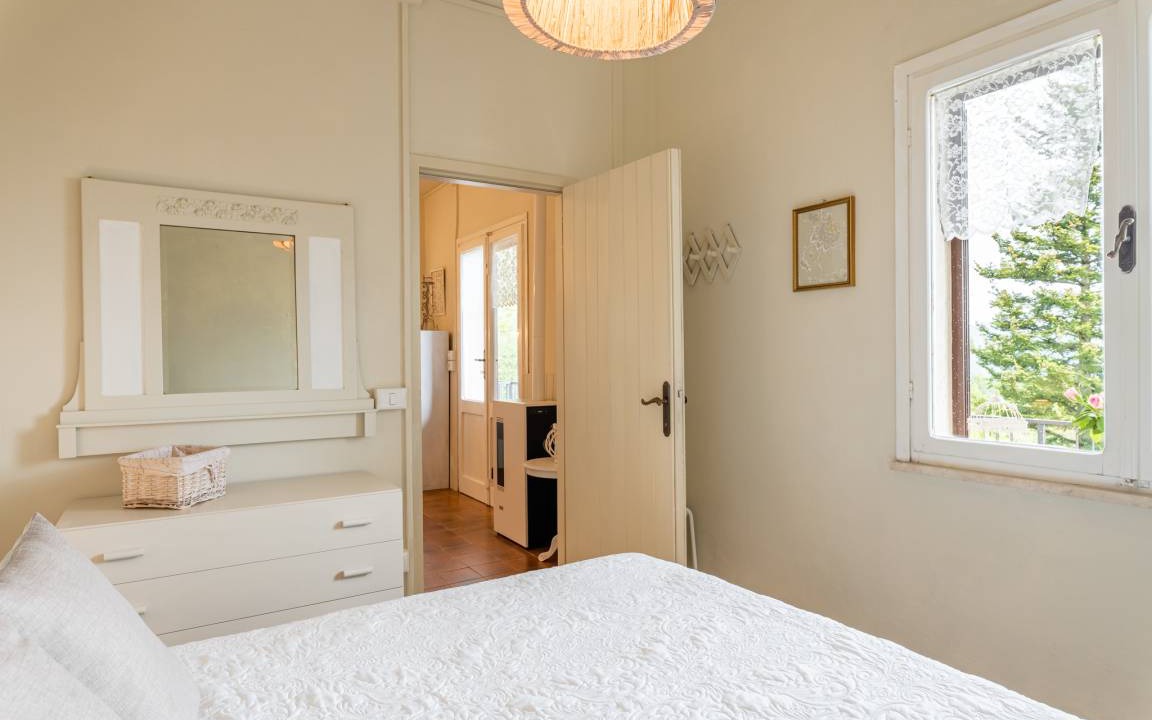 Photo of Bedroom in Bagni di Lucca