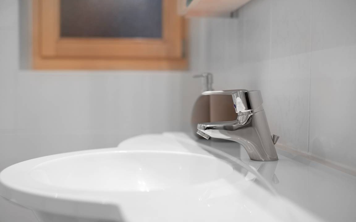 Photo of Bathroom in Feldthurns