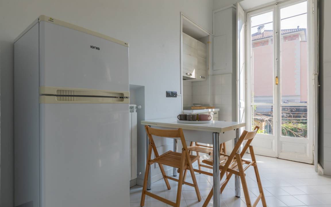 Photo of Kitchen in Borgo Po