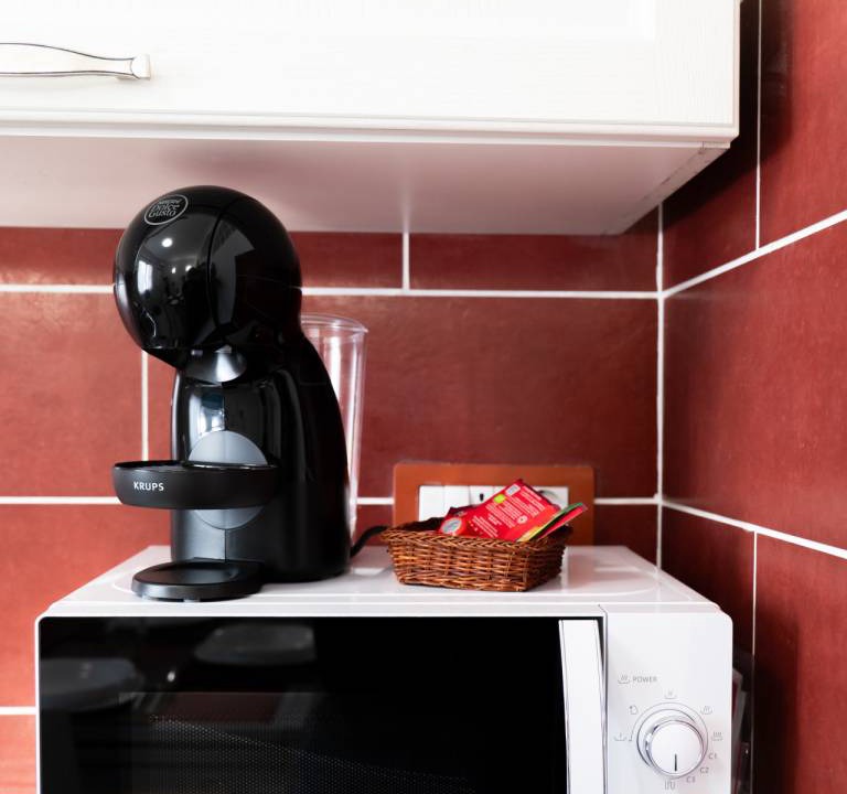 Photo of Kitchen in Senigallia
