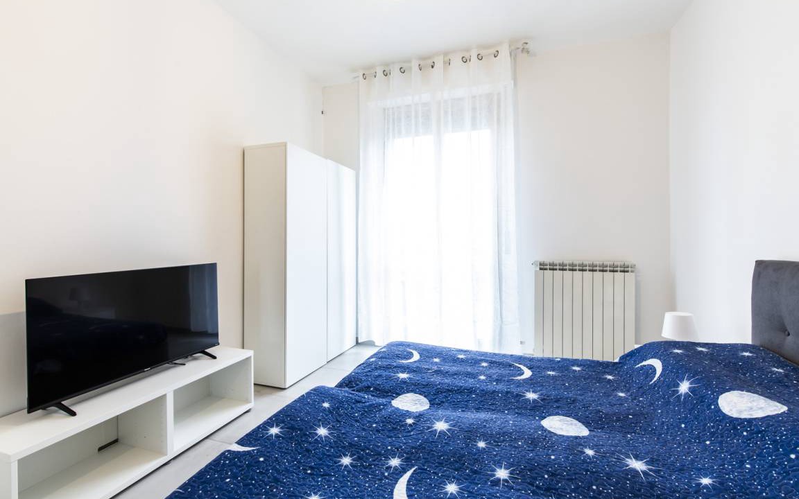 Photo of Bedroom in Opera