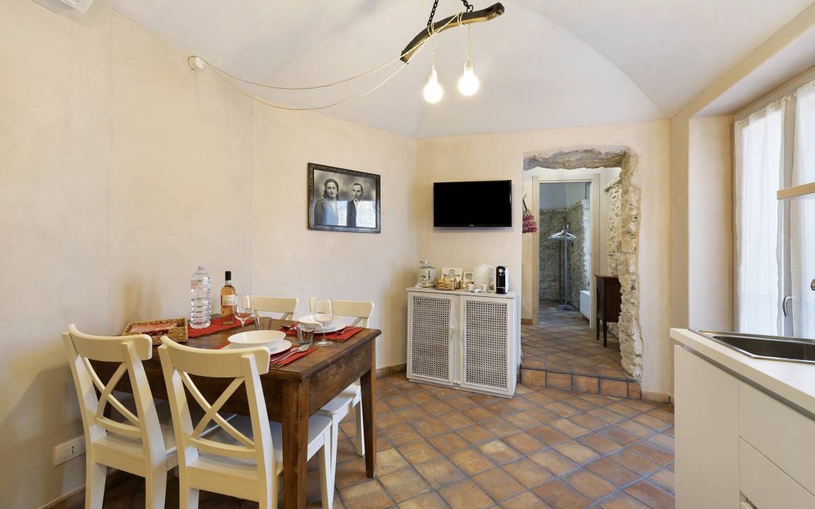 Photo of Kitchen in Boragni
