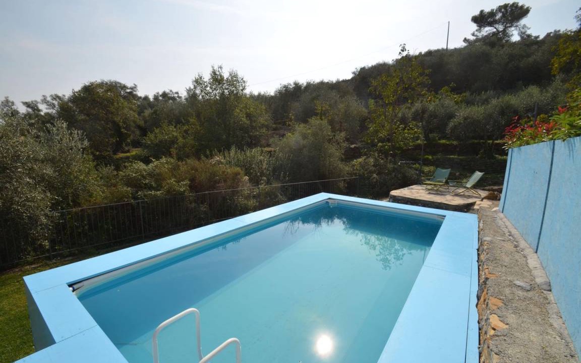 Photo of Outdoor in Dolcedo