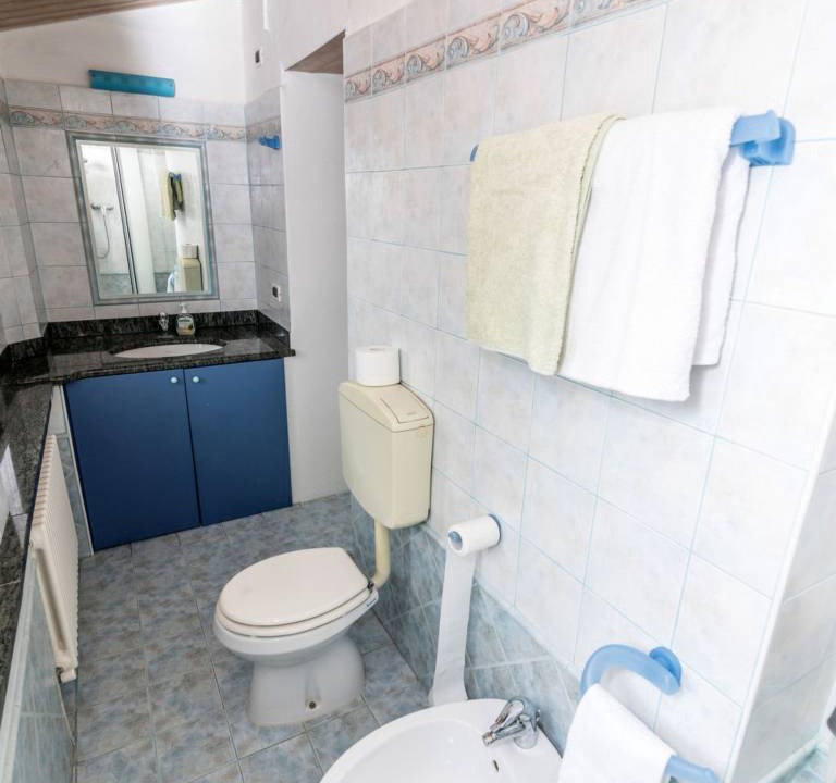 Photo of Bathroom in San Giovanni al Natisone