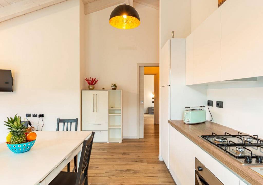 Photo of Kitchen in Verceia