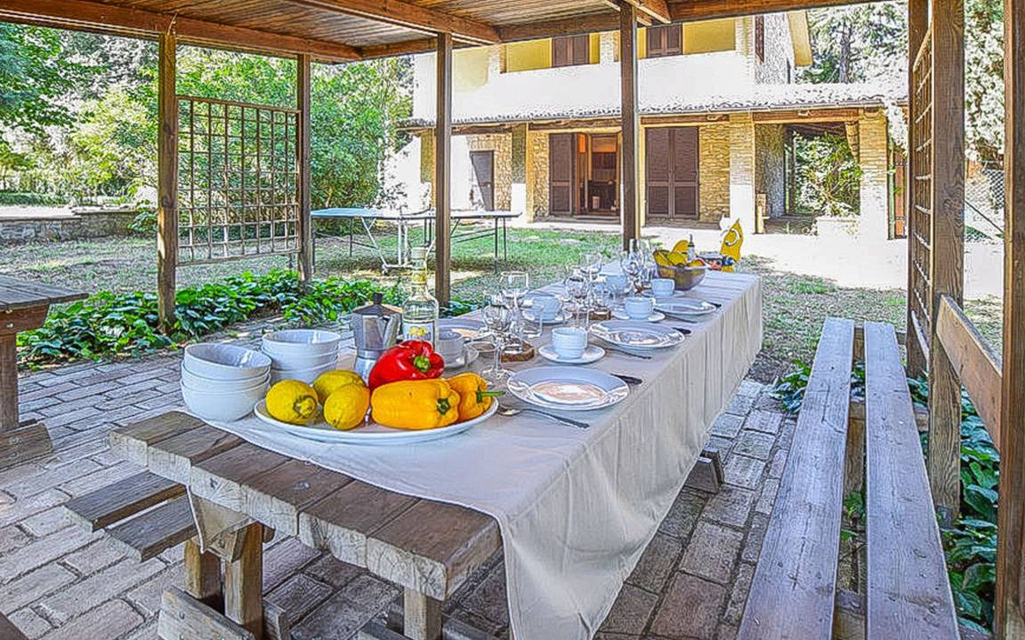 Photo of Patio Balcony in Casenuove