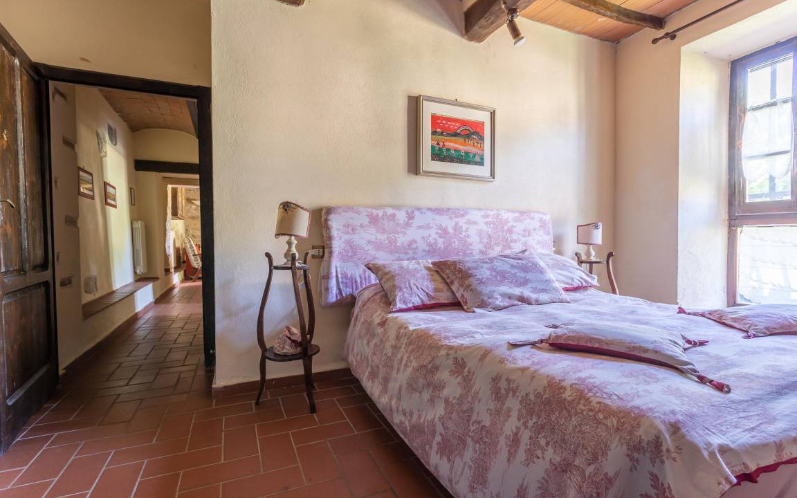 Photo of Bedroom in Magliano in Toscana