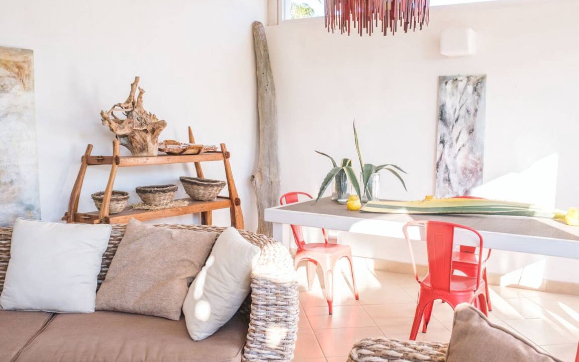 Photo of Livingroom in Torre Ovo