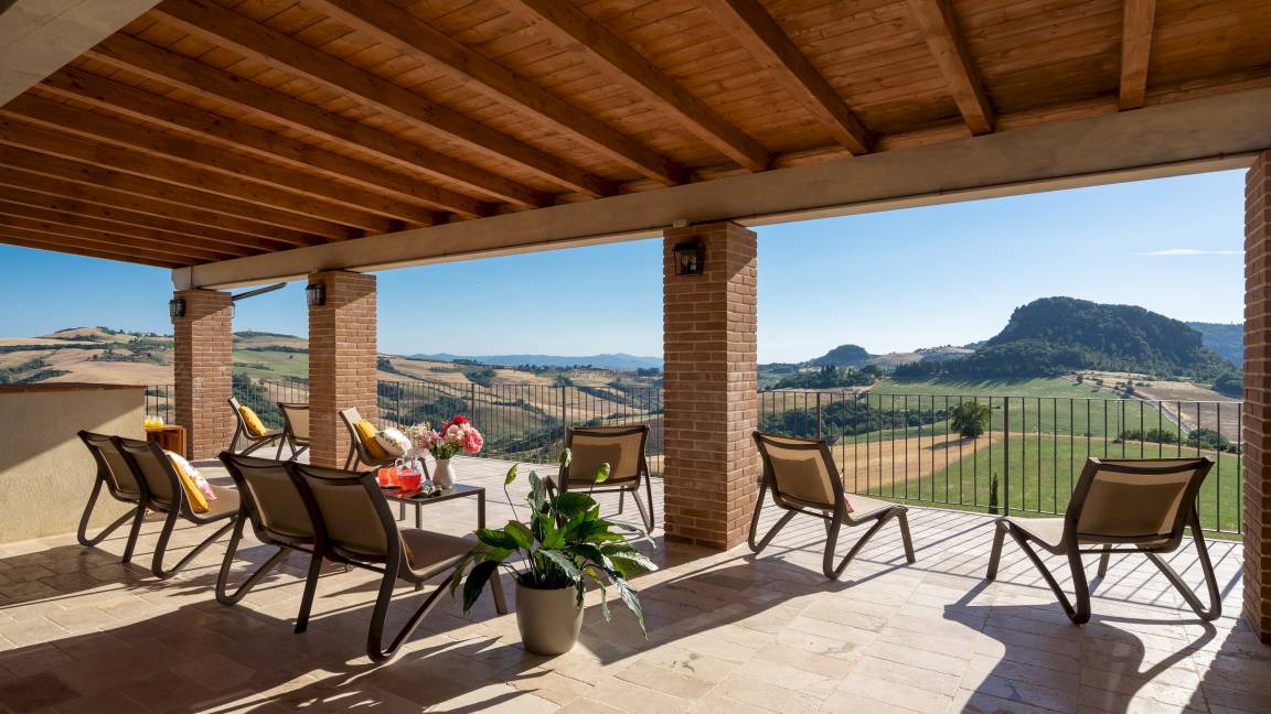 Photo of Others in Volterra