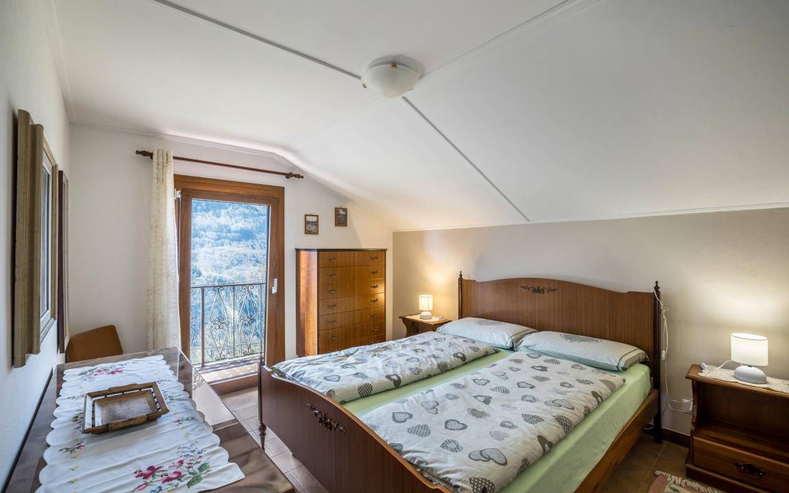 Photo of Bedroom in Agro