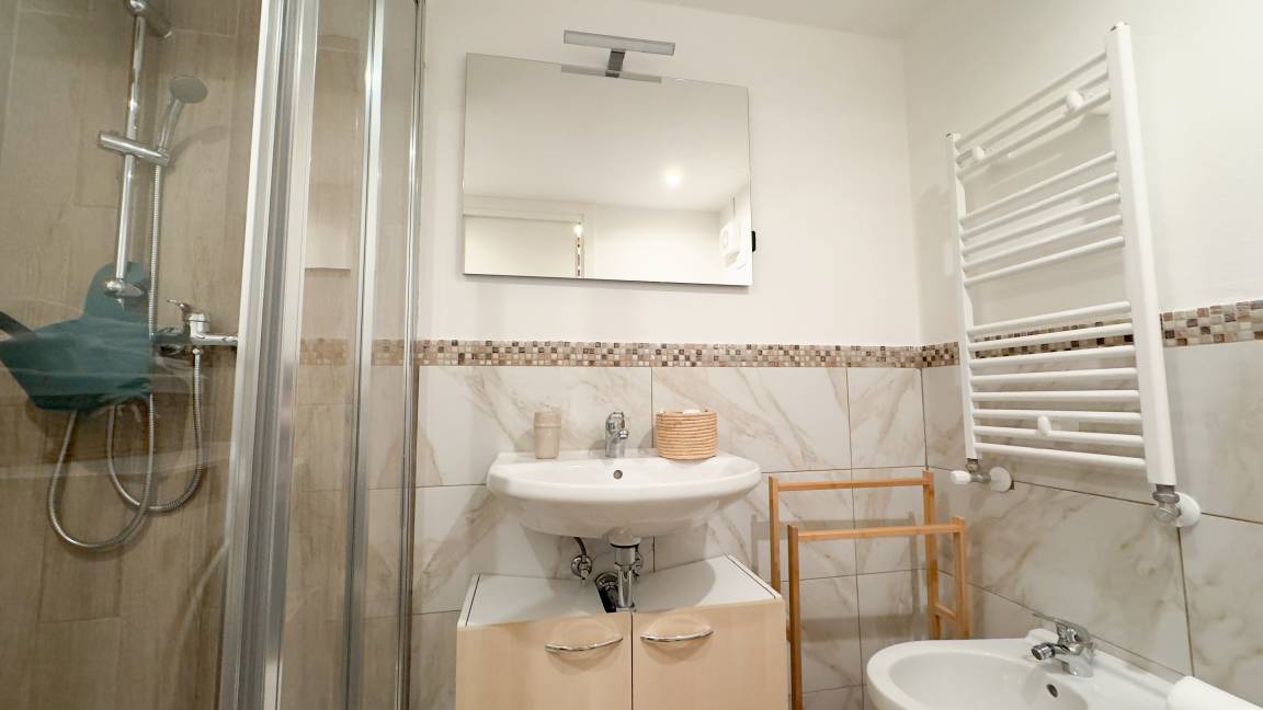 Photo of Bathroom in Chioggia