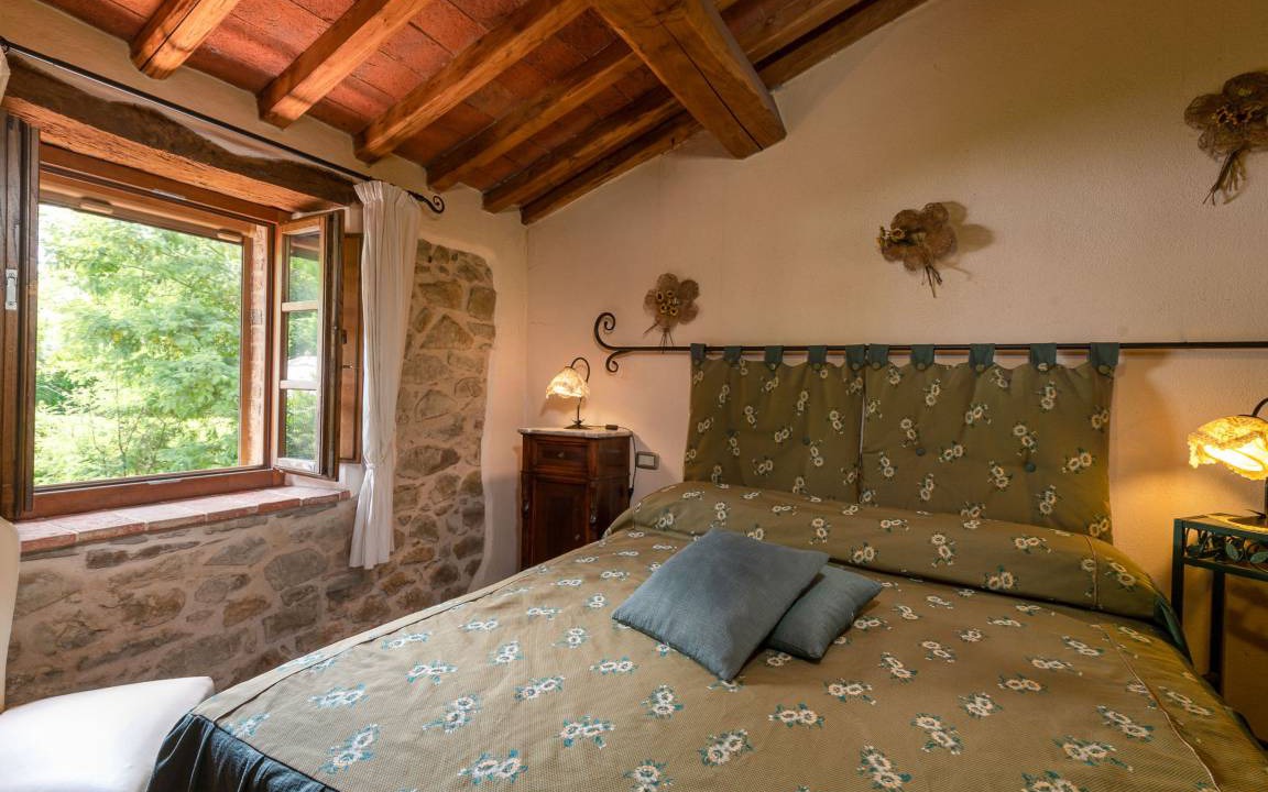 Photo of Bedroom in La Cava