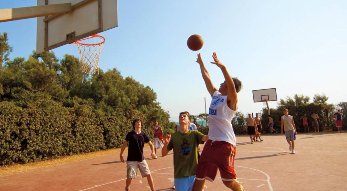 Photo of Others in Baia Domizia