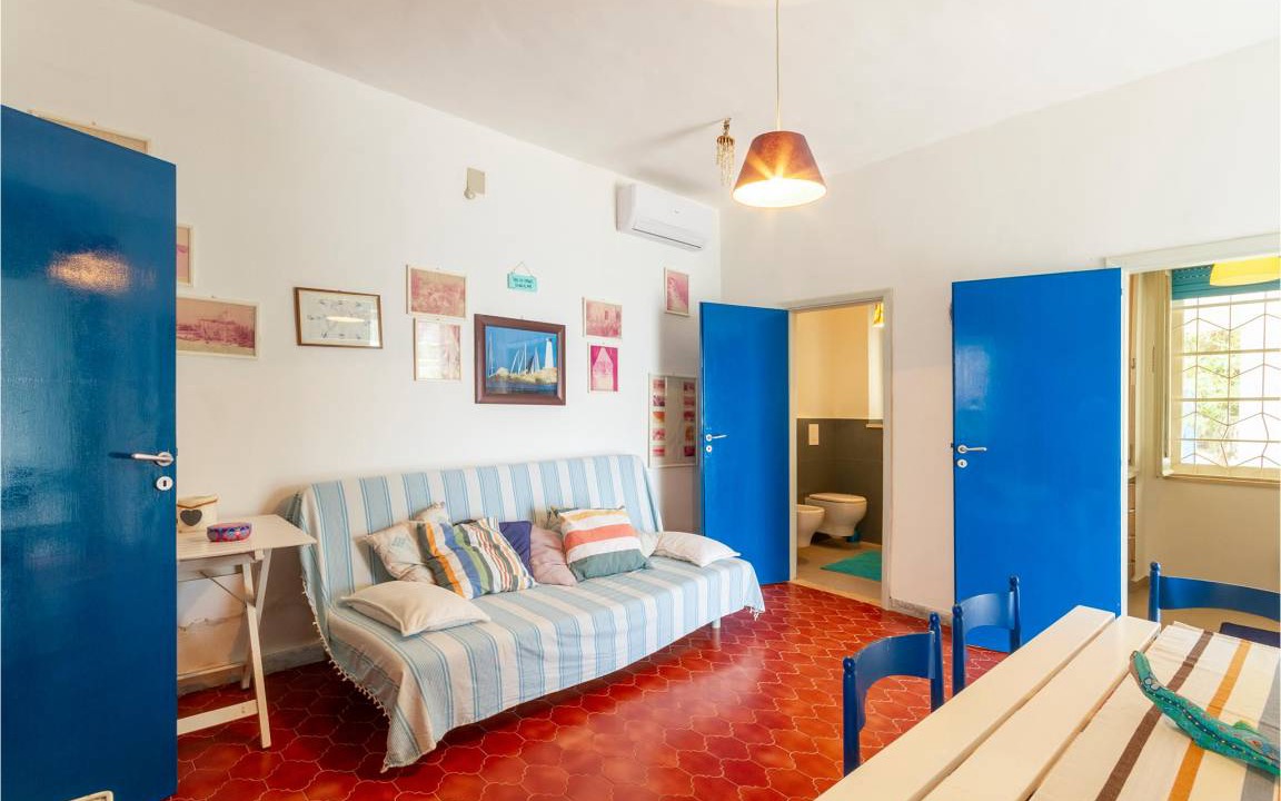 Photo of Bedroom in Trani