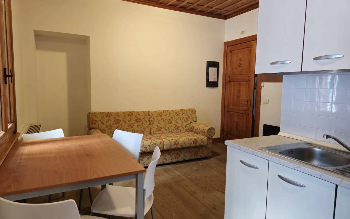 Photo of Kitchen in Prese-Montone