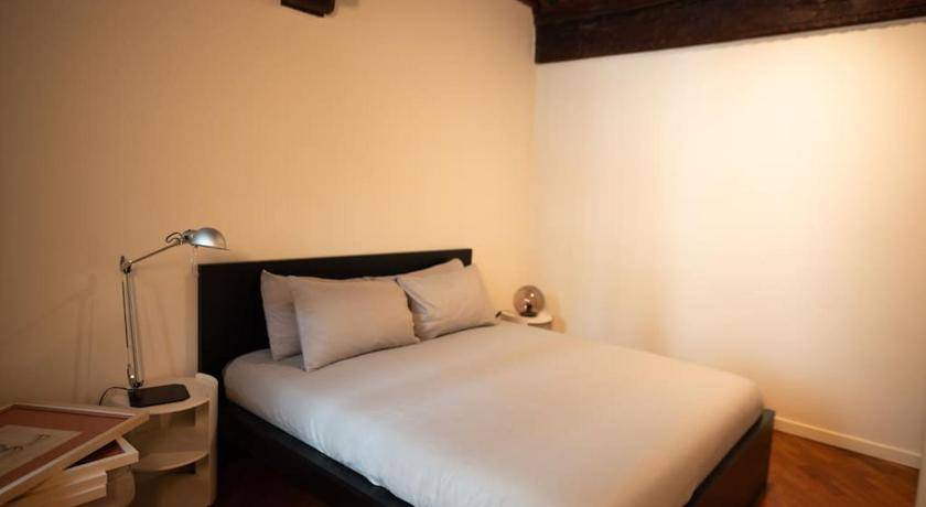 Photo of Bedroom in Centro Storico Nord