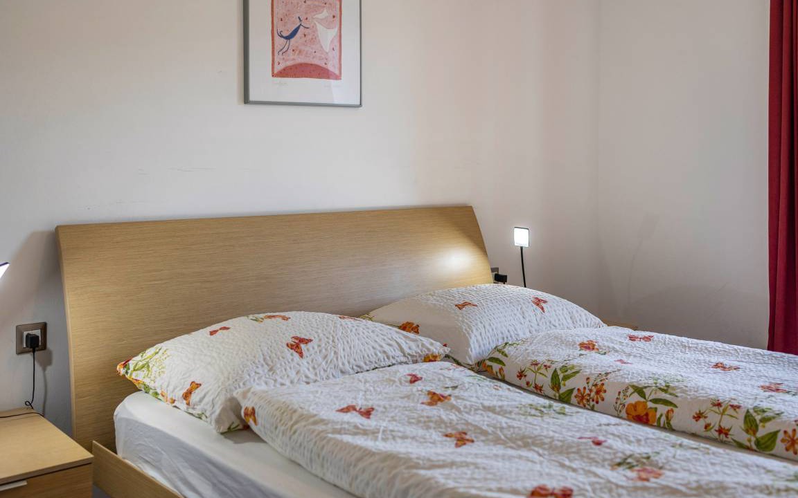 Photo of Bedroom in Pfalzen