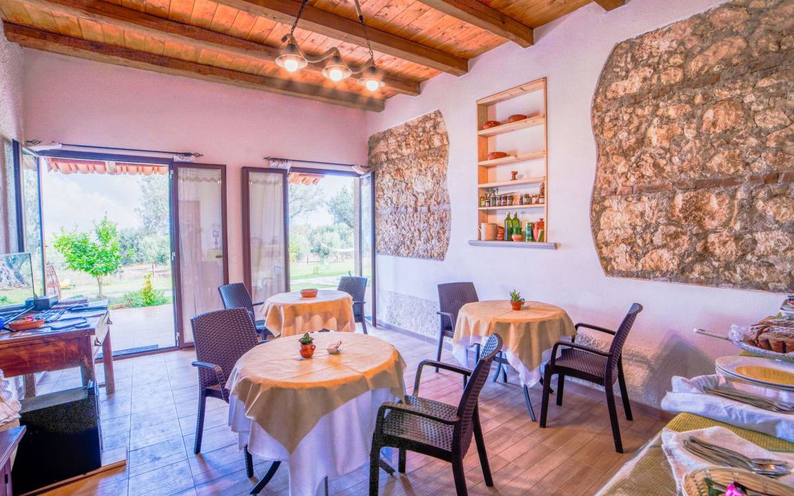 Photo of Kitchen in Zambrone