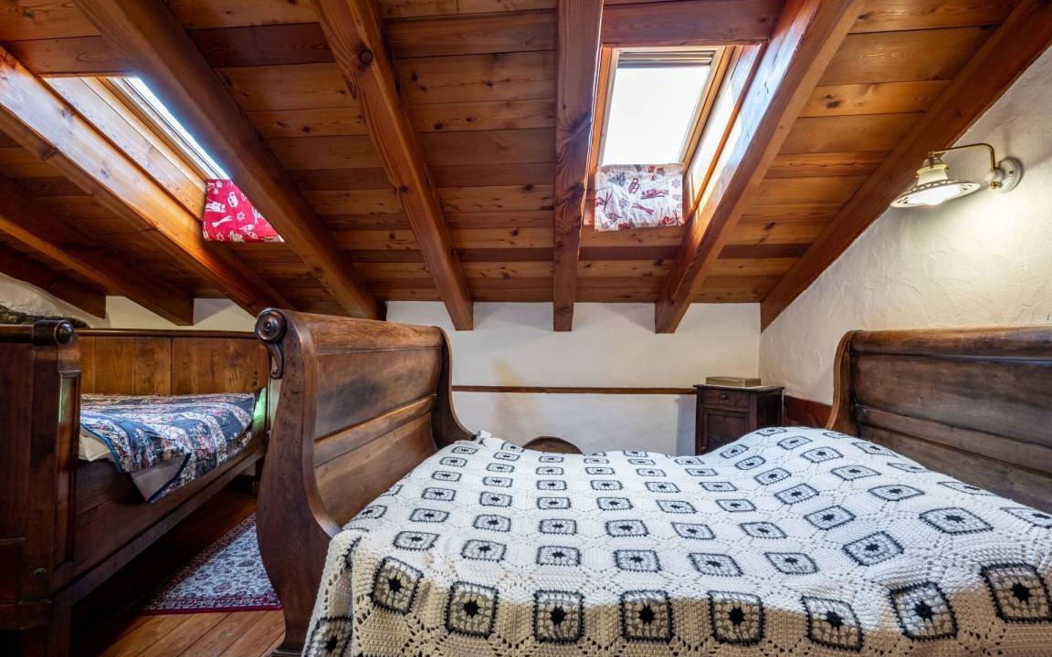 Photo of Bedroom in Ville Sur Sarre